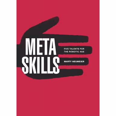 Sampul Metaskills