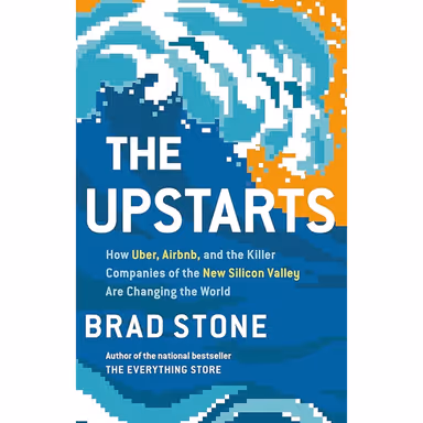 Sampul The Upstarts