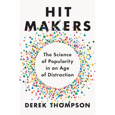 Sampul Hit Makers